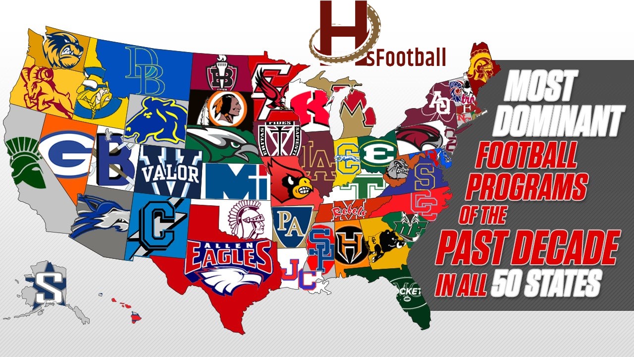 how-many-high-school-football-teams-are-in-the-us