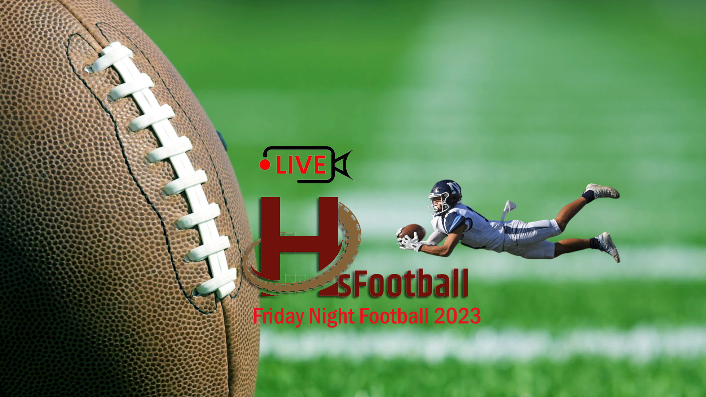 Texico vs Farwell Live HS Football In September 15, 2023