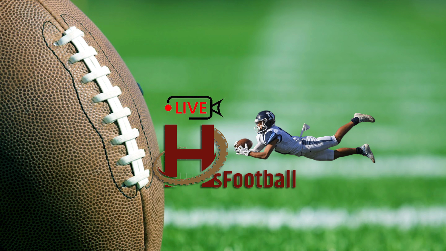 Villa Park vs Damien Live Boys Varsity Football 11 August 2023