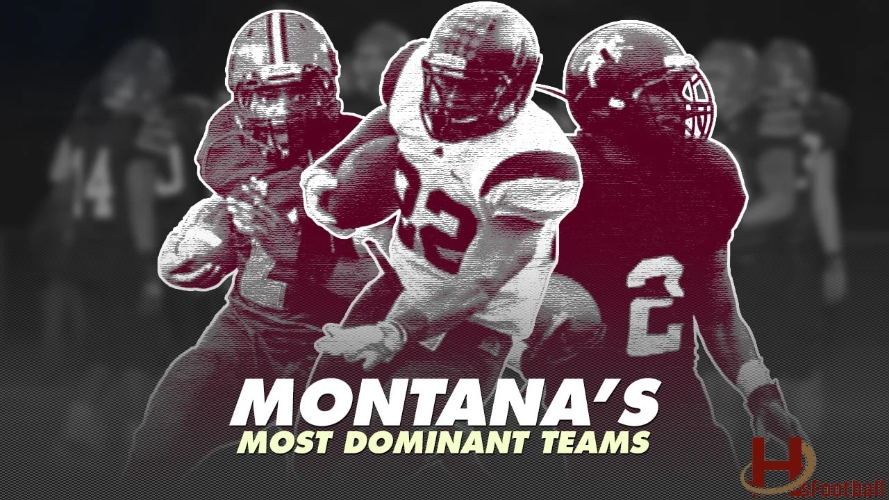 Montana High School Football: Real-Time Schedules, Scores, and Team Analysis for Tonight