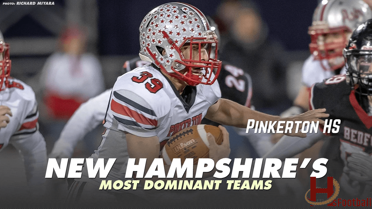 New Hampshire High School Football: Real-Time Schedules, Scores, and Team Analysis for Tonight