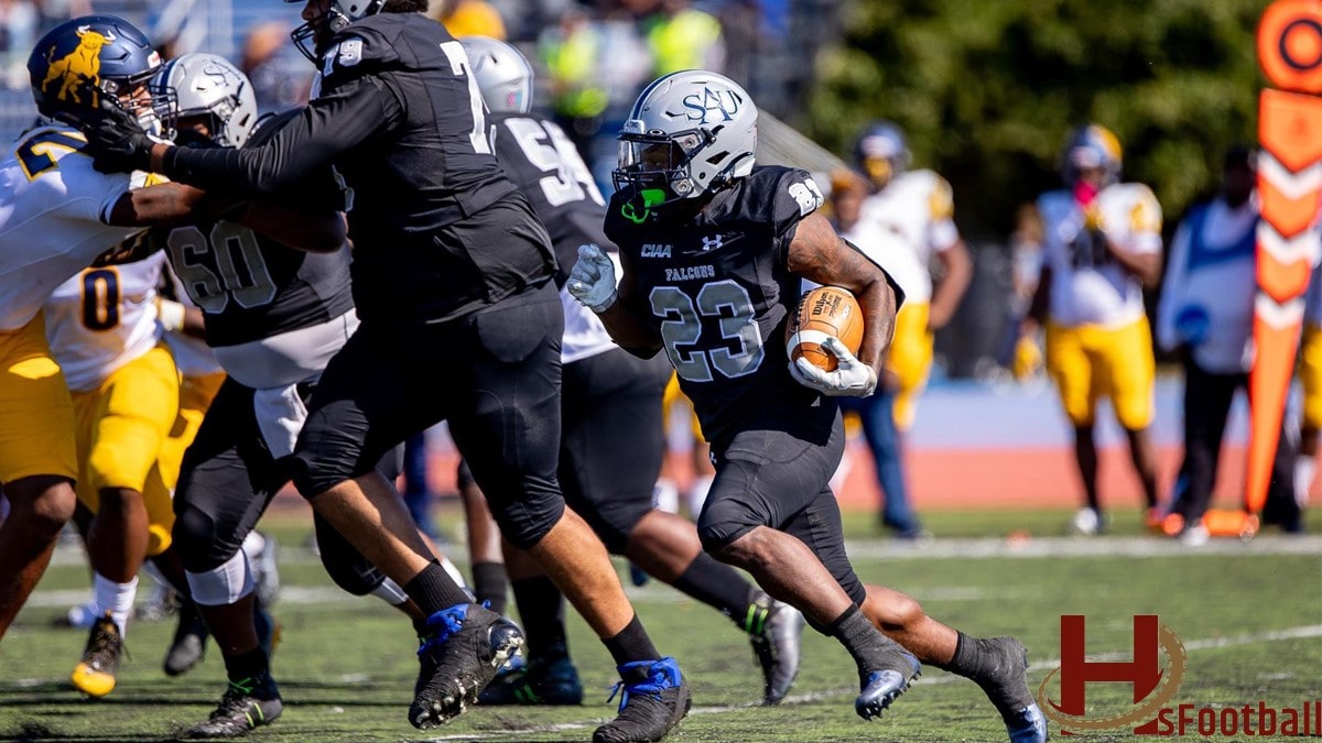 HBCU to kick off JV football program in 2023